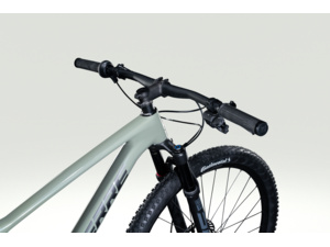 LAPIERRE Prorace CF 7.9 Graphite Grey Glossy