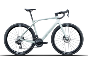 LAPIERRE Pulsium 8.0 AXS Fresh Mint Blue Matt
