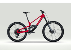 LAPIERRE Spicy CF 6.9 Crimson Red Glossy