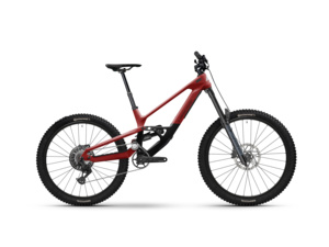 LAPIERRE Spicy CF 6.9 Crimson Red Glossy