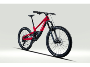 LAPIERRE Spicy CF 6.9 Crimson Red Glossy