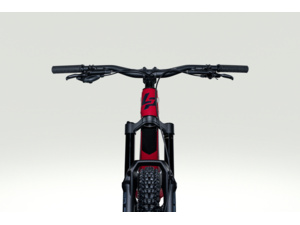 LAPIERRE Spicy CF 6.9 Crimson Red Glossy