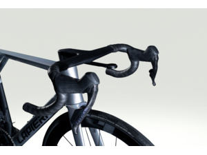 LAPIERRE Xelius DRS 8.0 AXS Chrome