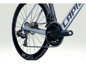 LAPIERRE Xelius DRS 8.0 AXS Chrome