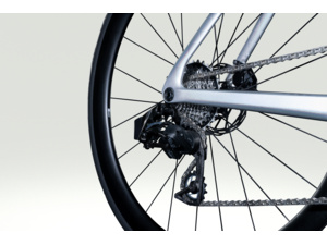 LAPIERRE Xelius DRS 8.0 AXS Chrome