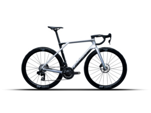 LAPIERRE Xelius DRS 8.0 AXS Chrome