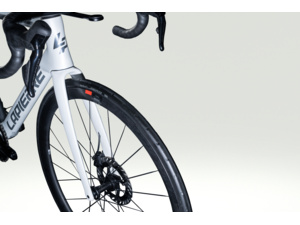 LAPIERRE Xelius DRS 10.0 Paris Stone Beige Glossy