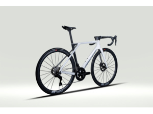 LAPIERRE Xelius DRS 10.0 Paris Stone Beige Glossy