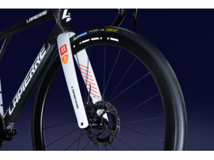 LAPIERRE Xelius DRS Team Picnic Replica