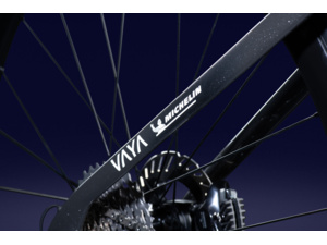 LAPIERRE Xelius DRS Team Picnic Replica