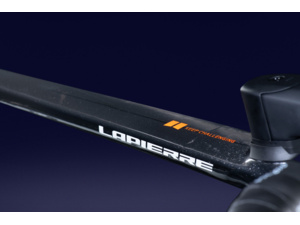 LAPIERRE Xelius DRS Team Picnic Replica