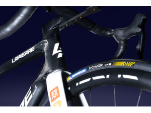 LAPIERRE Xelius DRS Team Picnic Replica