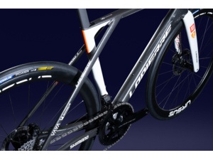 LAPIERRE Xelius DRS Team Picnic Replica