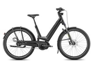 MOUSTACHE Mardi 27.2 FS Black