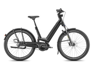 MOUSTACHE Mardi 27.4 FS Black