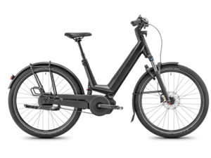 MOUSTACHE Mardi 27.6 FS Black