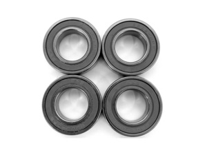Náhradní díly FULCRUM set of bearings (4pcs.)