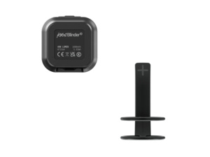 Sada světel KNOG Blinder 400 / Plus 20