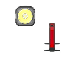 Sada světel KNOG Blinder 400 / Plus 20