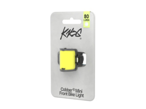 Přední blikačka KNOG Cobber Mini Front