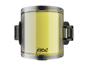 Přední blikačka KNOG Cobber Mini Front
