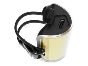 Přední blikačka KNOG Cobber Reflex Front