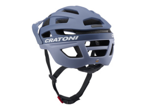 Helma CRATONI AllRace Blue Matt