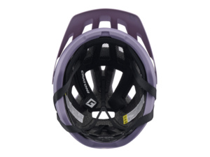Helma CRATONI AllRace Purple Matt