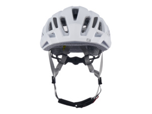 Helma CRATONI AllRide White Matt  - UNI (53-59 cm)