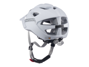 Helma CRATONI AllRide White Matt  - UNI (53-59 cm)