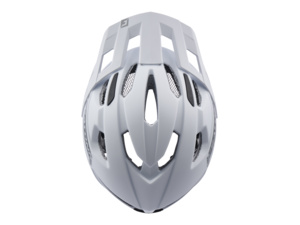 Helma CRATONI AllRide White Matt  - UNI (53-59 cm)