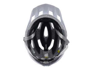 Helma CRATONI AllRide White Matt  - UNI (53-59 cm)