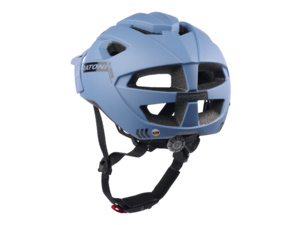 Helma CRATONI AllRide Blue Matt  - UNI (53-59 cm)