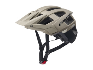 Helma CRATONI AllSet Darksand Matt