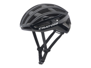 Helma CRATONI C-AirLite Black Matt-Glossy