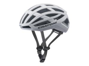 Helma CRATONI C-AirLite White Matt-Glossy