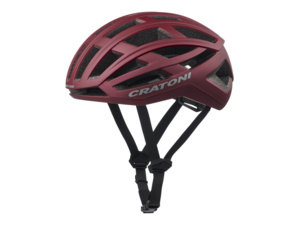 Helma CRATONI C-AirLite Metallicred Matt