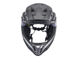 Helma CRATONI C-Maniac 2.0 MX Brown-Stone Matt