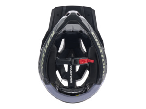 Helma CRATONI C-Maniac 2.0 MX Brown-Stone Matt