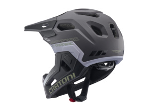 Helma CRATONI C-Maniac 2.0 MX Brown-Stone Matt