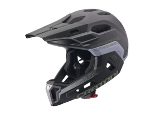 Helma CRATONI C-Maniac 2.0 MX Brown-Stone Matt