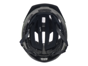 Helma CRATONI C-Swift Olive Glossy  - L-XL (58-63 cm)