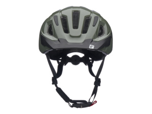 Helma CRATONI C-Swift Olive Glossy  - L-XL (58-63 cm)