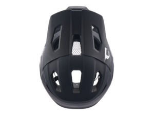 Dětská helma CRATONI MadCat Black Matt  - S-M (49-56 cm)