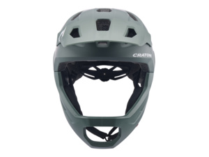 Dětská helma CRATONI MadCat Sage Matt  - S-M (49-56 cm)