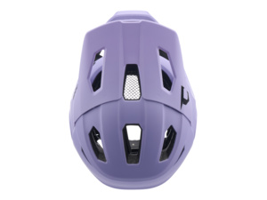Dětská helma CRATONI MadCat Lavender Matt  - S-M (49-56 cm)