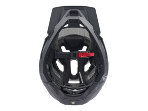 Helma CRATONI Madroc Black Matt