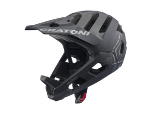 Helma CRATONI Madroc Black Matt