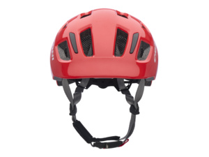 Dětská helma CRATONI Maxster Red Glossy