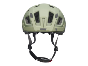 Dětská helma CRATONI Maxster Pro Metallic-Sage Matt